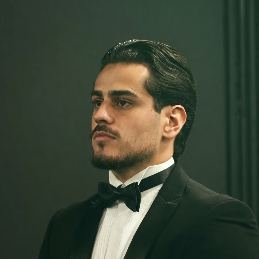 Carlos Araujo
